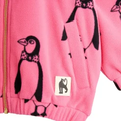 Penguin Fleecejacka Rosa><noscript><img width=