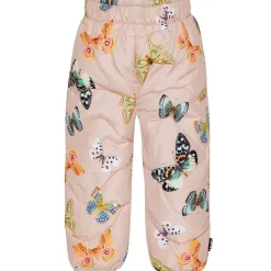 Percy Termobyxor Blush Papillions>Molo Clearance