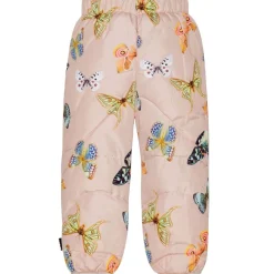 Percy Termobyxor Blush Papillions>Molo Clearance