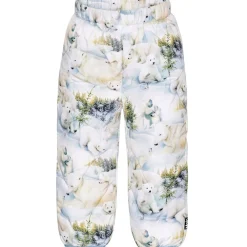Percy Termobyxor Snowy Bears>Molo Online