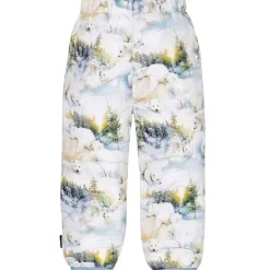 Percy Termobyxor Snowy Bears>Molo Online