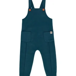 Perio Romper Bluegreen>Gullkorn Design New