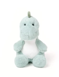 Petri Dinosaurie Green>Teddykompaniet Hot