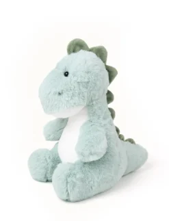 Petri Dinosaurie Green>Teddykompaniet Hot