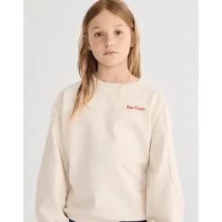 Pickles Is At Home Sweatshirt Offwhite><noscript><img width=