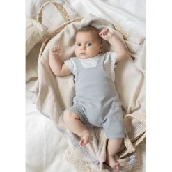 Piero Hängselshorts Smokey><noscript><img width=