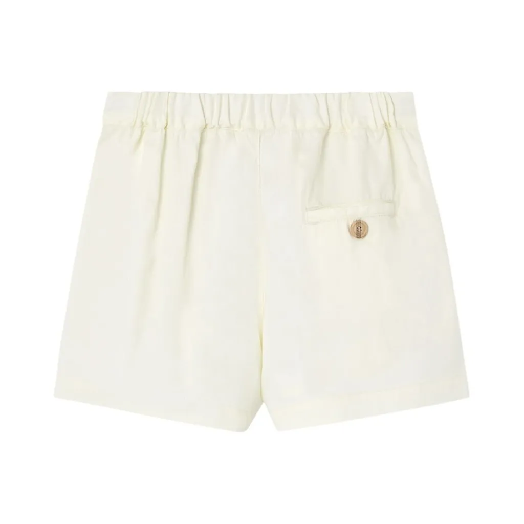 Pig Kid Shorts White Logo>The Animals Observatory Hot