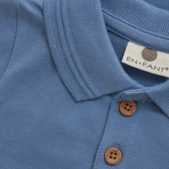 Pikétröja Body Infinity>EnFant Discount