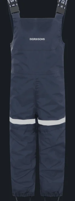 Pilvi Kids 2 Byxor Navy>Didriksons