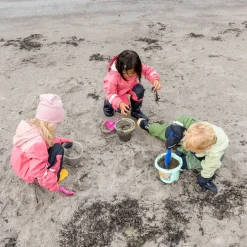 Pilvi Kids Byxa Med Skal Dusty Azalea><noscript><img width=