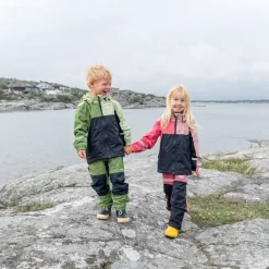 Pilvi Kids Byxa Med Skal Dusty Azalea><noscript><img width=