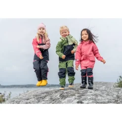 Pilvi Kids Byxa Med Skal Dusty Azalea><noscript><img width=