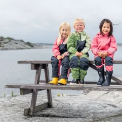 Pilvi Kids Byxa Med Skal Dusty Azalea><noscript><img width=