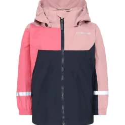 Pilvi Kids Skaljacka Soft Pink>Didriksons Online