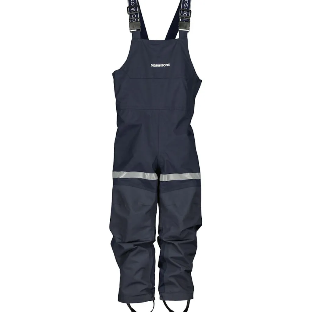 Pilvi Skalbyxor Marinblå>Didriksons Clearance