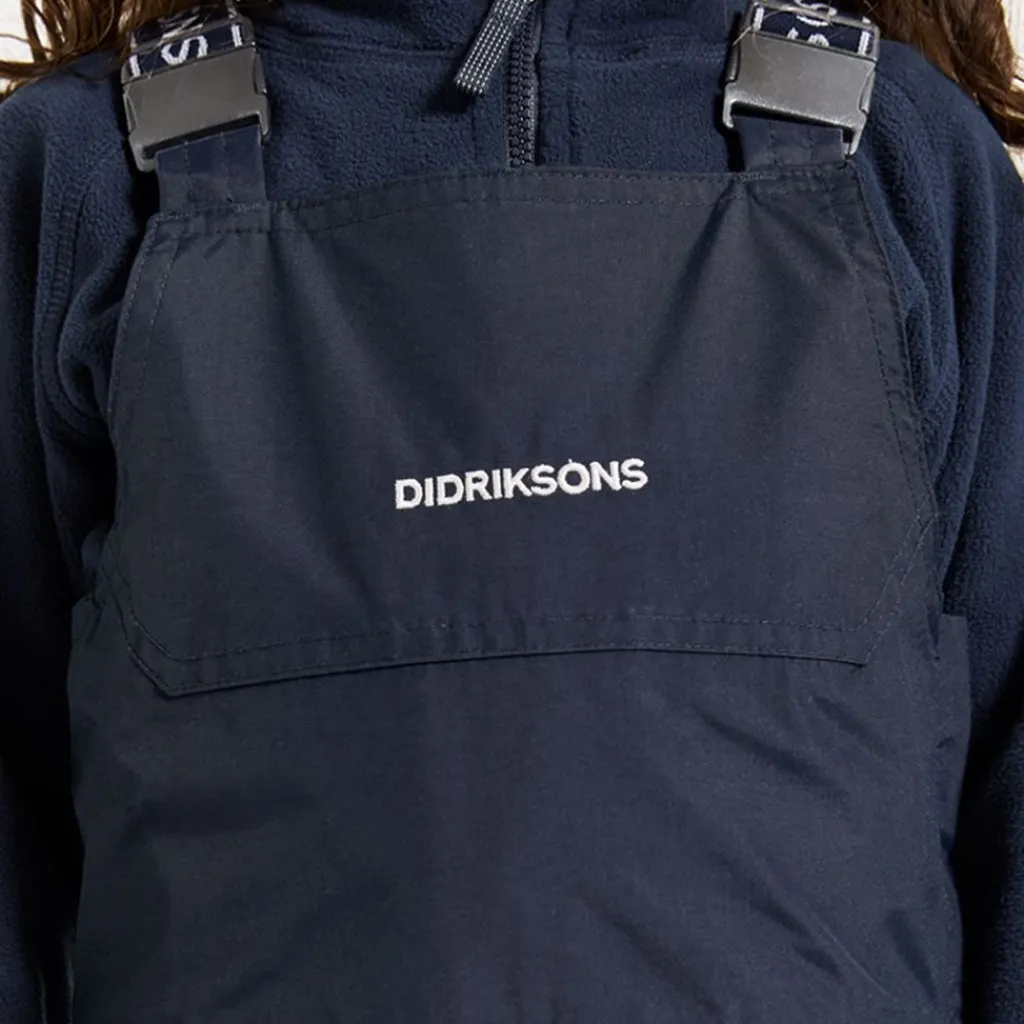 Pilvi Skalbyxor Marinblå>Didriksons Clearance