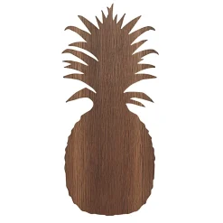 Pineapple Lampa Smoked Oak>ferm LIVING