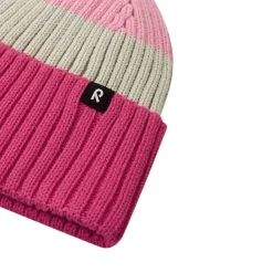 Pipoke Mössa Bright Berry>Reima Sale
