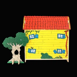 Pippi - Villa Villekulla Dockhus><noscript><img width=