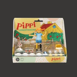 Pippi Fika Figurset Tillbehörsset><noscript><img width=