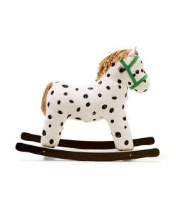 Pippi Gunghäst Black & White>Kid's Concept Sale