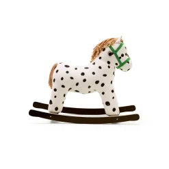Pippi Gunghäst Black & White><noscript><img width=