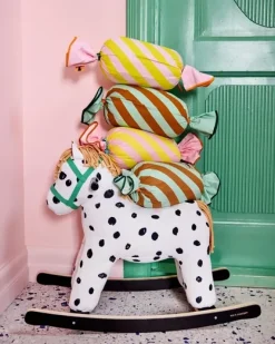 Pippi Kudde Green>Kid's Concept Discount