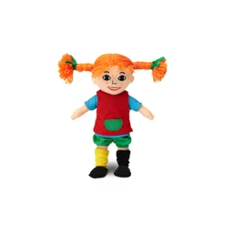Pippi Långstrump Docka 20 Cm>Micki New