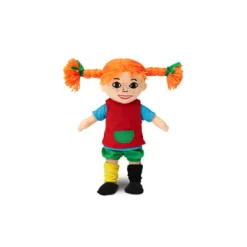 Pippi Långstrump Docka 20 Cm>Micki New