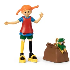 Pippi Långstrump Figur Set>Micki Hot