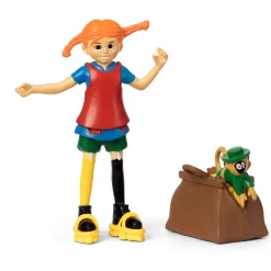 Pippi Långstrump Figur Set>Micki Hot
