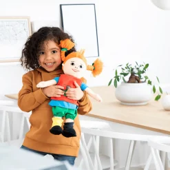Pippi Talande Docka><noscript><img width=