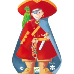 Piratpussel - 36 Bitar Multi><noscript><img width=