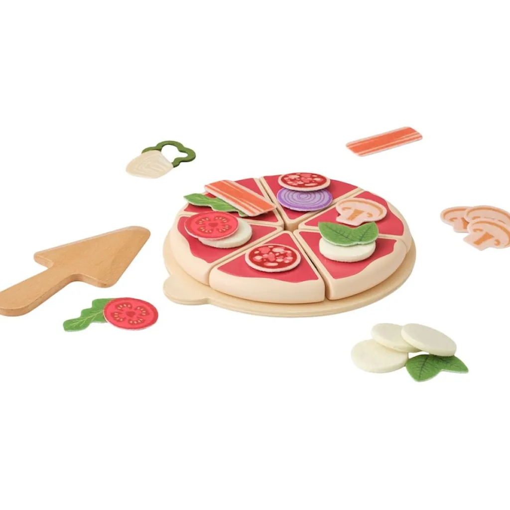 Pizza Kit Multi>Kid's Concept Sale