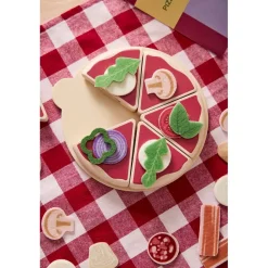 Pizza Kit Multi>Kid's Concept Sale