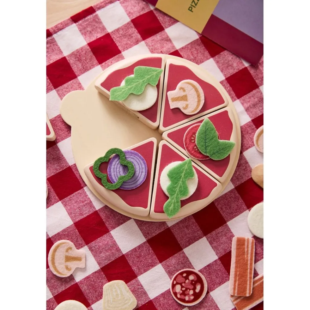 Pizza Kit Multi>Kid's Concept Sale