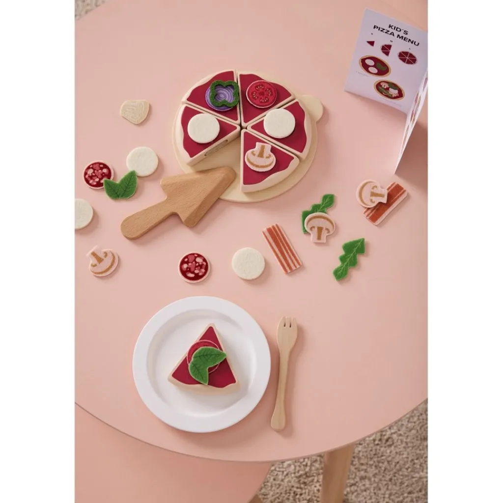 Pizza Kit Multi>Kid's Concept Sale
