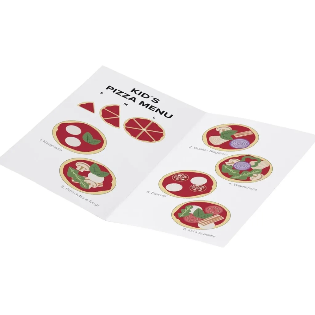 Pizza Kit Multi>Kid's Concept Sale