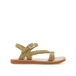 Plagette Antik Sandaler Avana>Pom Dapi Outlet