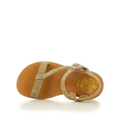 Plagette Antik Sandaler Avana>Pom Dapi Outlet