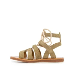 Plagette Guily Sandaler Avana>Pom Dapi Best