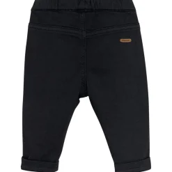 Plain Twill Byxor Dark Navy>Minymo Best