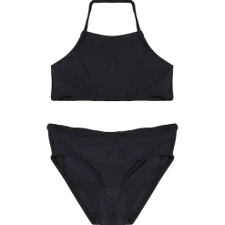 Plait Bikini Svart>The BRAND Online