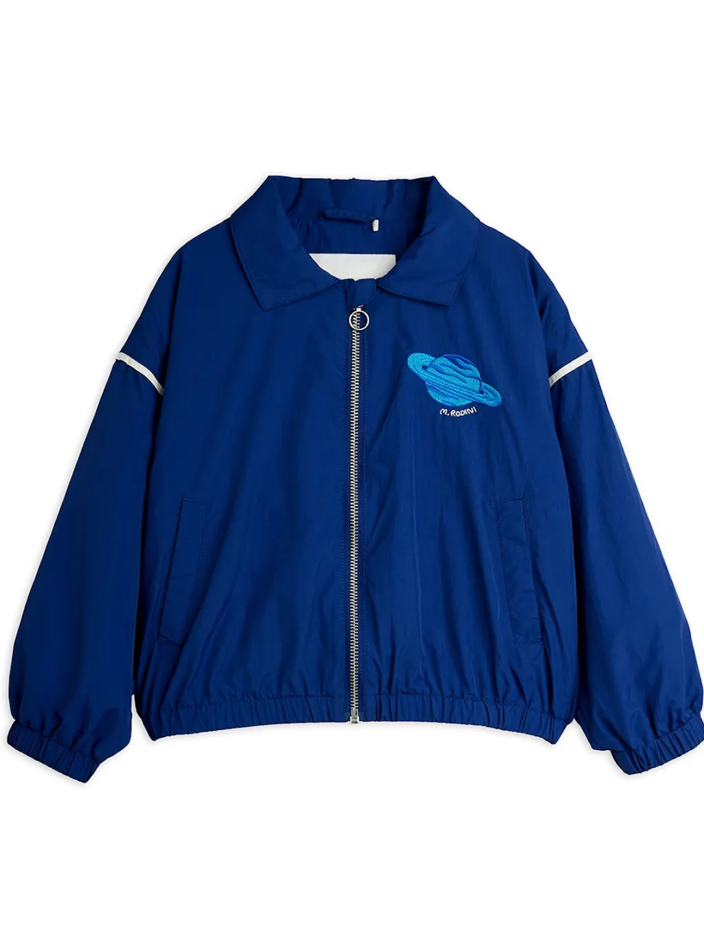 Planet Jacka Blue>Mini Rodini Best