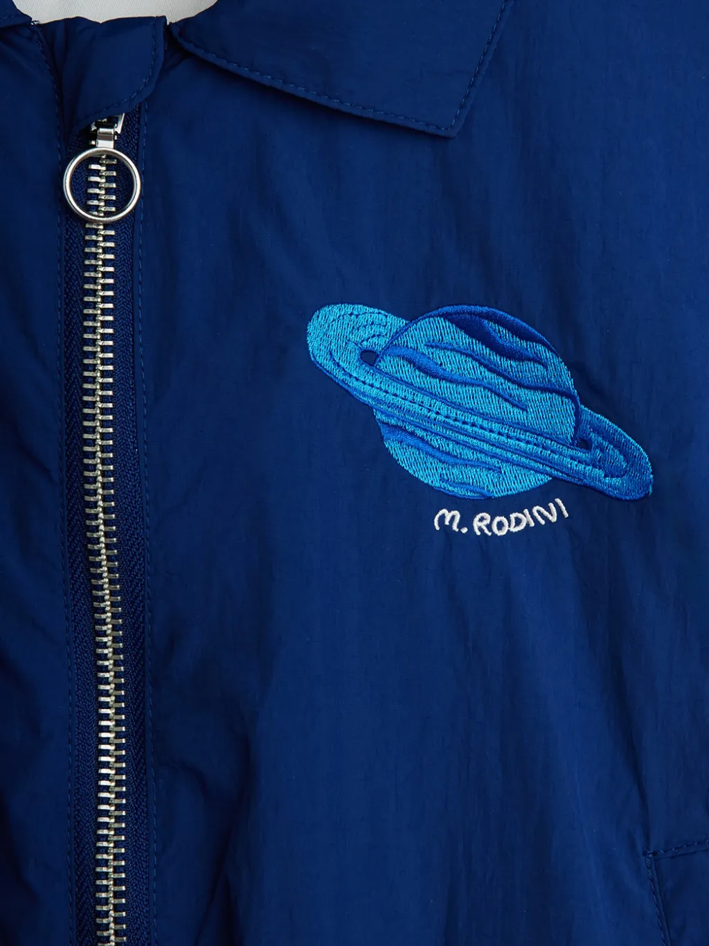 Planet Jacka Blue>Mini Rodini Best