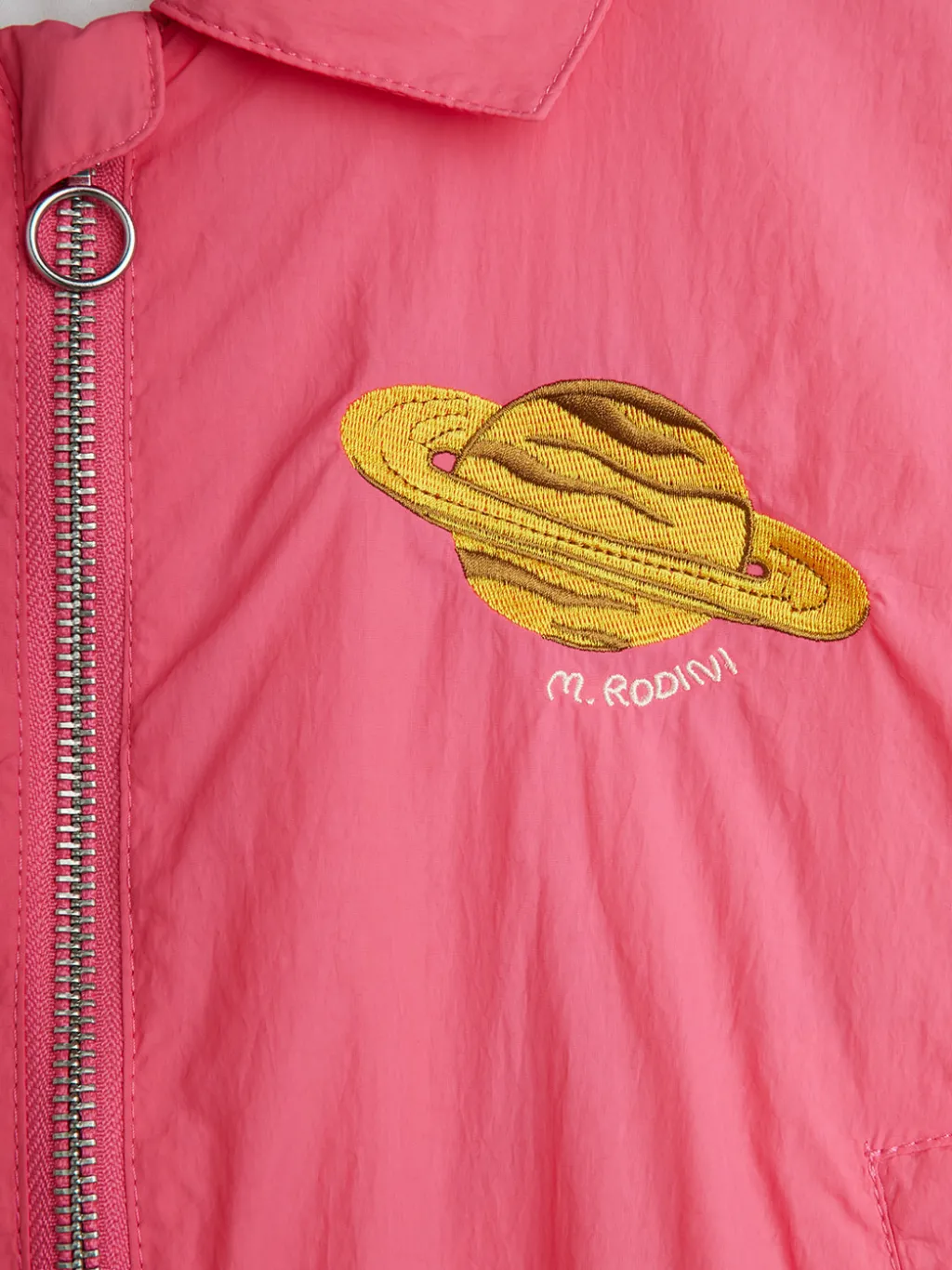 Planet Jacka Pink>Mini Rodini Clearance
