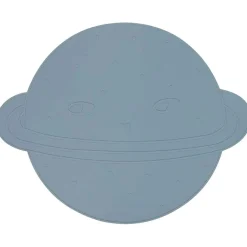 Planet Underlägg Blått>OYOY