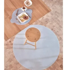 Planet Underlägg Blått>OYOY
