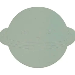 Planet Underlägg Pale Mint>OYOY Clearance