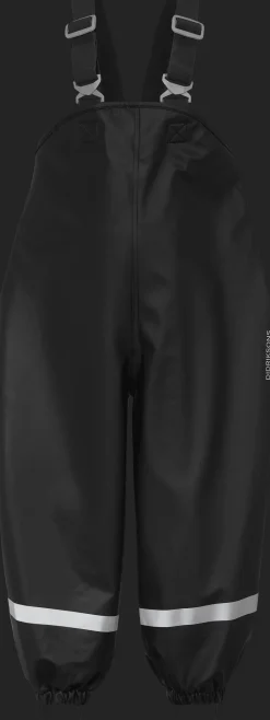 Plaskeman 6 Byxor Black><noscript><img width=